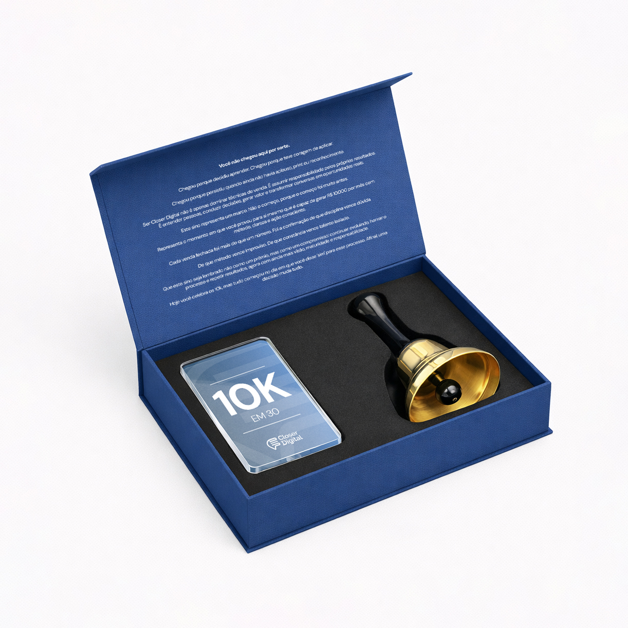 Kit Fundação