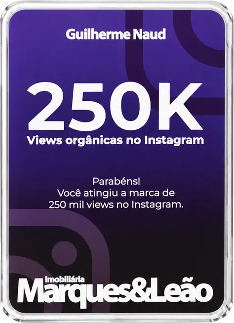 Placa Premium 4