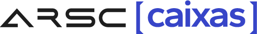 ARSC Caixas Logo