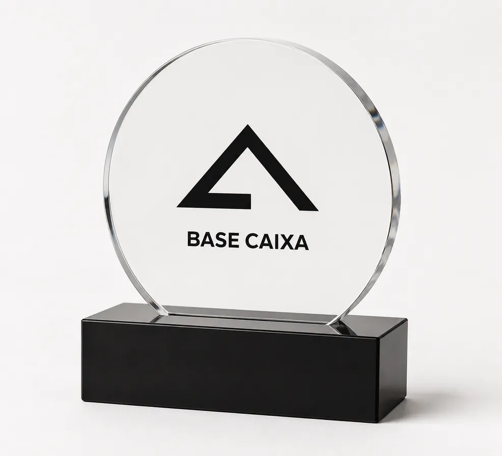 Base caixa
