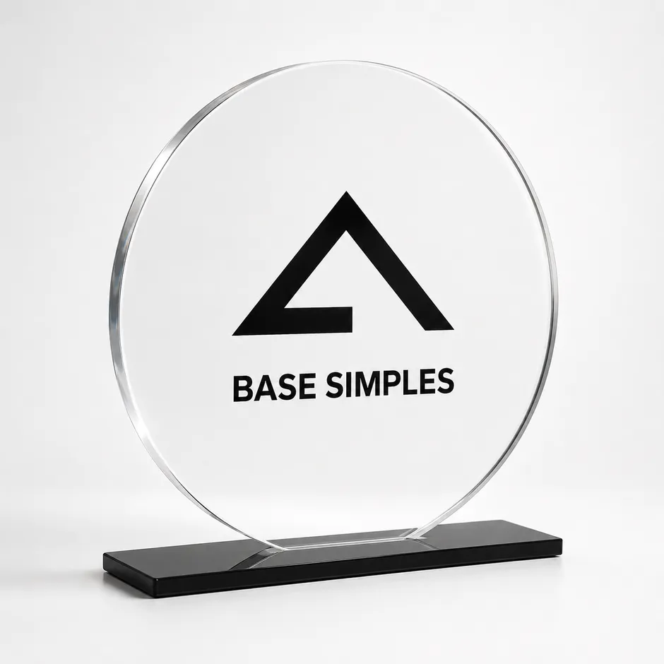 Base simples