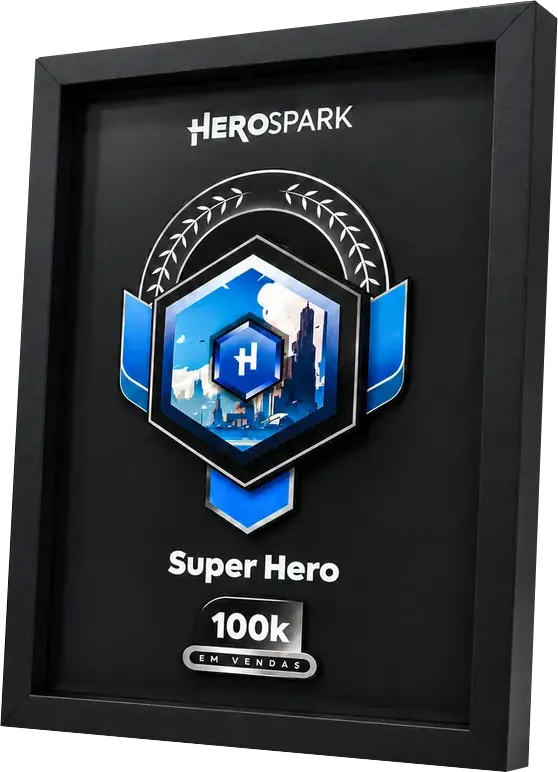 Placa Premium 2
