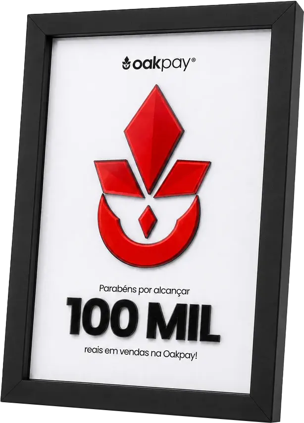 Placa Premium 3